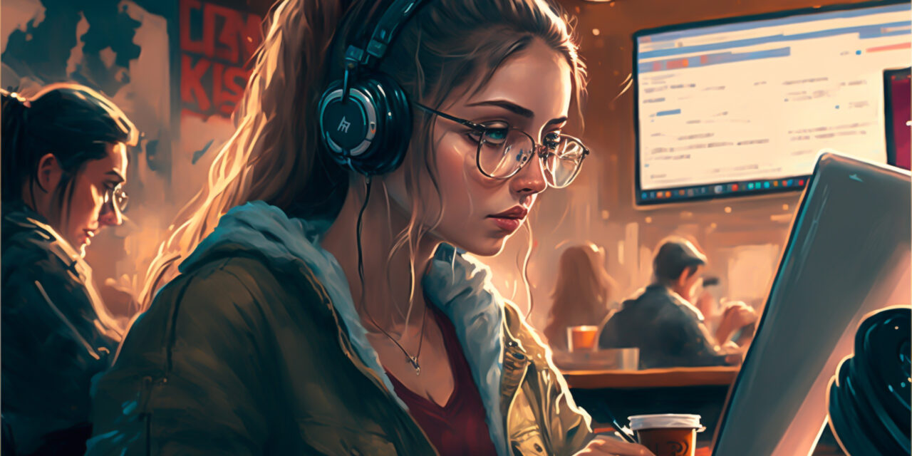 A Creative Strategy To Attract NEW Online Customers