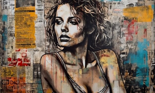 A Clever Strategy To Get Online Customers Using Print Media